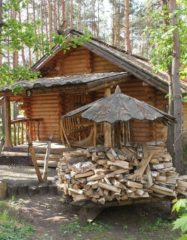 VIP-дом