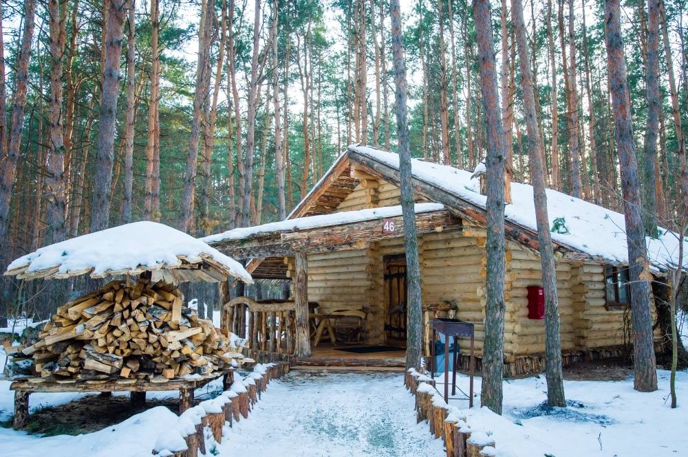 Дом-студия 